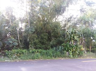 Puni Makai Loop S LOT 1269, Pahoa, HI 96778