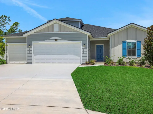 44 MARTOS Court, St. Augustine, FL 32095