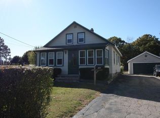122 Charles Ave, Stoughton, MA 02072