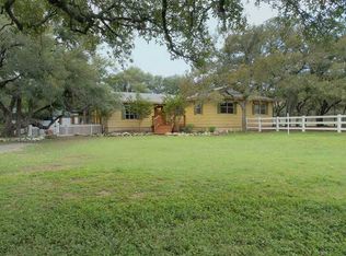 3802 Cavu Rd, Georgetown, TX 78628