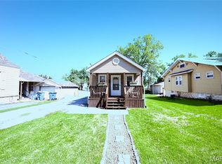 3410 Fullerton Ave, Alton, IL 62002