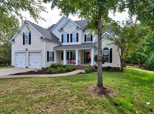 15137 Perthsire Ct, Huntersville, NC 28078