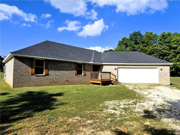 13066 Highway 45 S, Lincoln, AR 72744