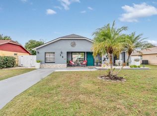 120 Campeche Ln, Kissimmee, FL 34743