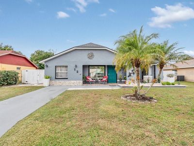 120 Campeche Ln, Kissimmee, FL, 34743