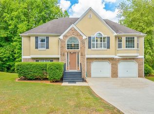 1496 Bellemeade Farms Rd SW, Marietta, GA 30008