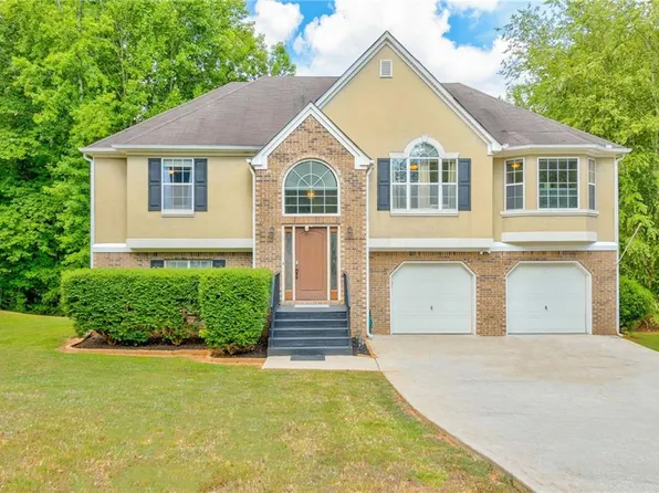 1496 Bellemeade Farms Rd SW, Marietta, GA 30008