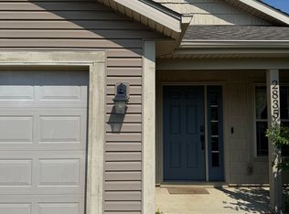 2835 Atlas Dr, Lafayette, IN 47909