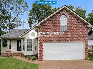 216 Shoemaker Ct, Antioch, TN 37013