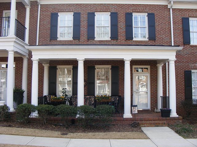 Beautiful townhome