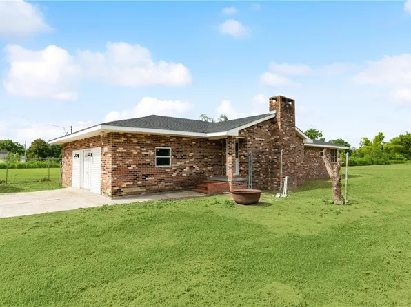 8957 Highway 39, Braithwaite, LA 70040