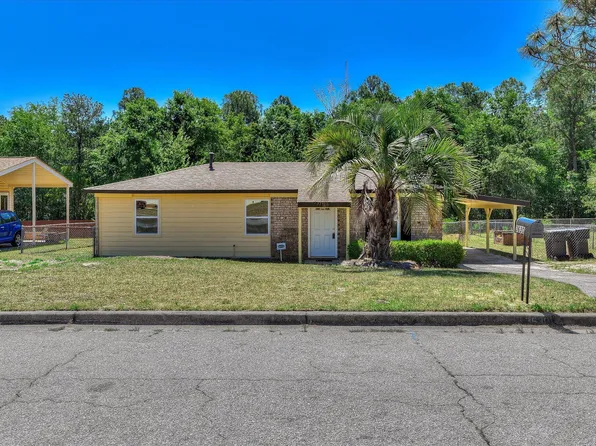 3630 N Madrid Drive, Augusta, GA 30906