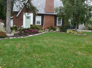 794 Evening St, Columbus, OH 43085