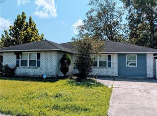 3061 Mount Kennedy Dr, Marrero, LA 70072