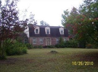 1051 Hollow Creek Ln, Watkinsville, GA 30677