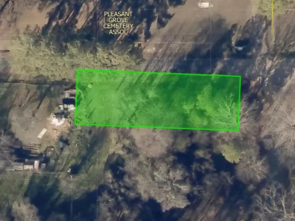 LOT 1 Lr 233 Rd, Other Ar, AR 71853