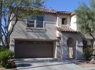 2656 S Sailors Way, Gilbert, AZ 85295
