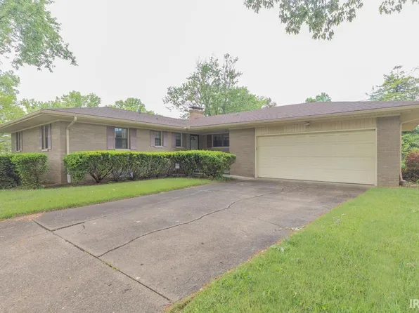 1301 Southfield Rd, Evansville, IN 47715