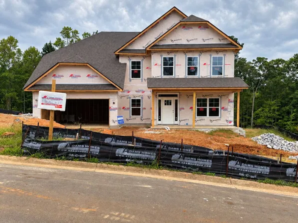 3018 Fairway Dr Lot 950, Villa Rica, GA 30180