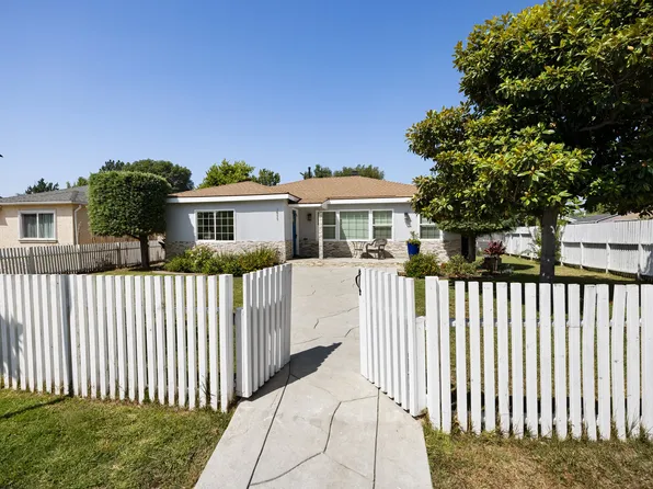 5655 Natick Ave, Van Nuys, CA 91411