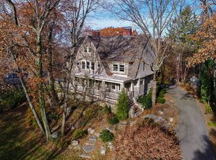 85 Montvale Rd, Newton, MA 02459