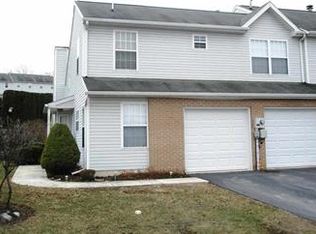 2019 Daybreak Cir, Harrisburg, PA 17110