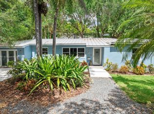 2951 Jefferson St #1, Miami, FL 33133