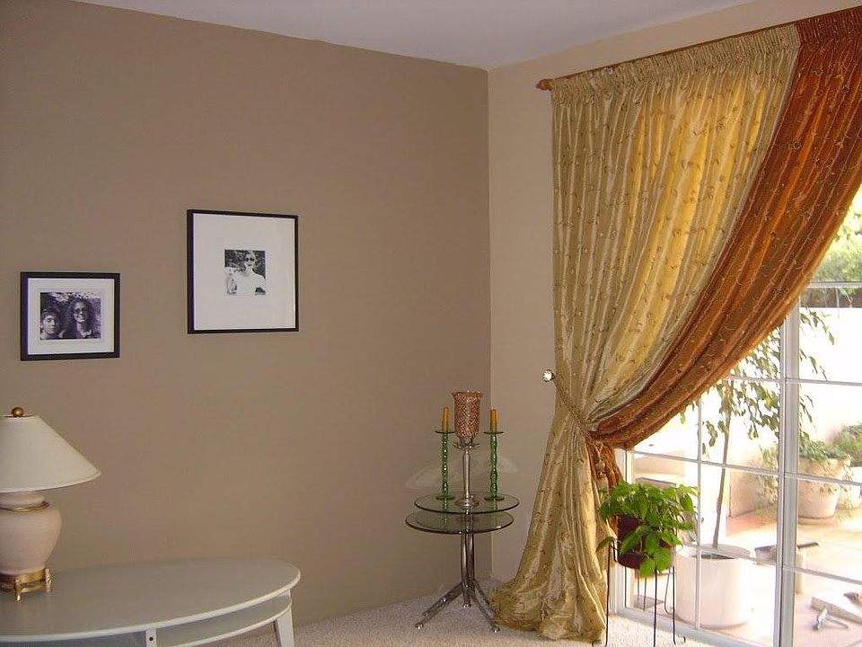 downstairs BD