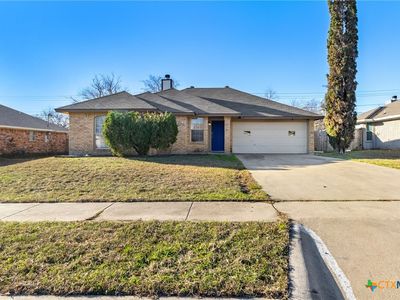 2504 Coach Dr, Killeen, TX, 76543