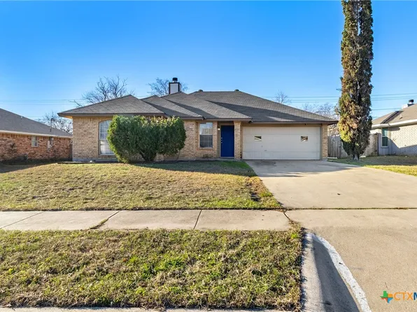 2504 Coach Dr, Killeen, TX 76543