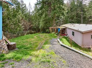 36295 SE La Bonne Ter, Estacada, OR 97023