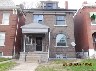 3947 Sullivan Ave, Saint Louis, MO 63107