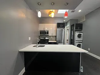 Rented by Yup Realty LLC