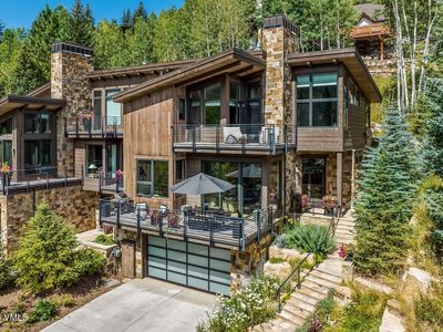 2655 Davos Trl #B, Vail, CO, 81657