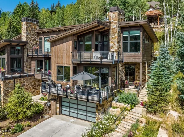 2655 Davos Trl #B, Vail, CO 81657