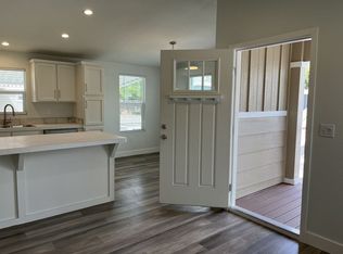 Fremont Plan, Royal Oaks, Visalia, CA