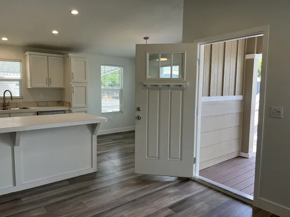 Fremont Plan, Royal Oaks