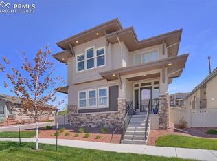 6292 Cubbage Dr, Colorado Springs, CO 80924