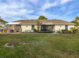 5113 SW 15th Pl APT 214, Cape Coral, FL 33914