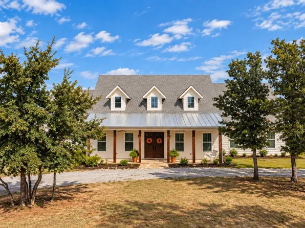 109 Bear Cat Ct, Alvord, TX 76225