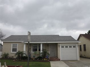 1206 W 130th St, Compton, CA 90222