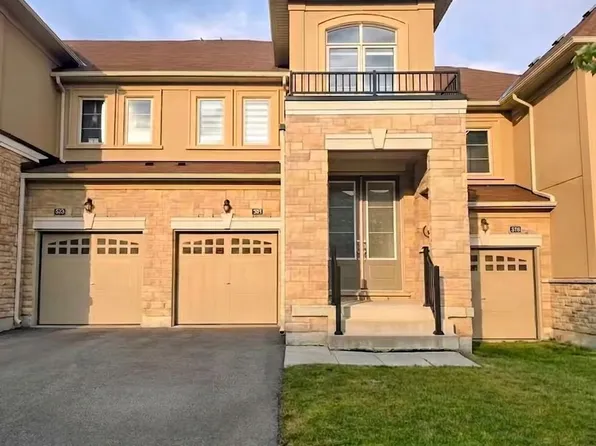321 Silk Twist Dr, East Gwillimbury, ON L9N 0V4