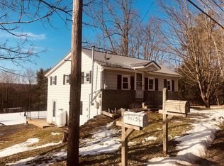 6870 Laurel Lake Rd, Brackney, PA 18812