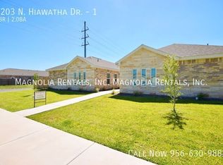 5203 N Hiawatha Dr #1, Pharr, TX 78577