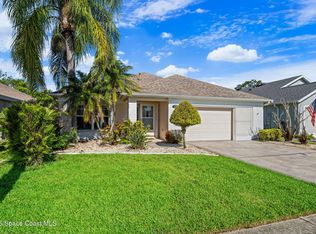 7895 Citrus Creek Dr, Melbourne, FL 32940