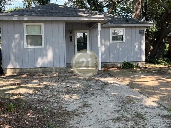 1132A Virgilina Ave, Norfolk, VA 23503