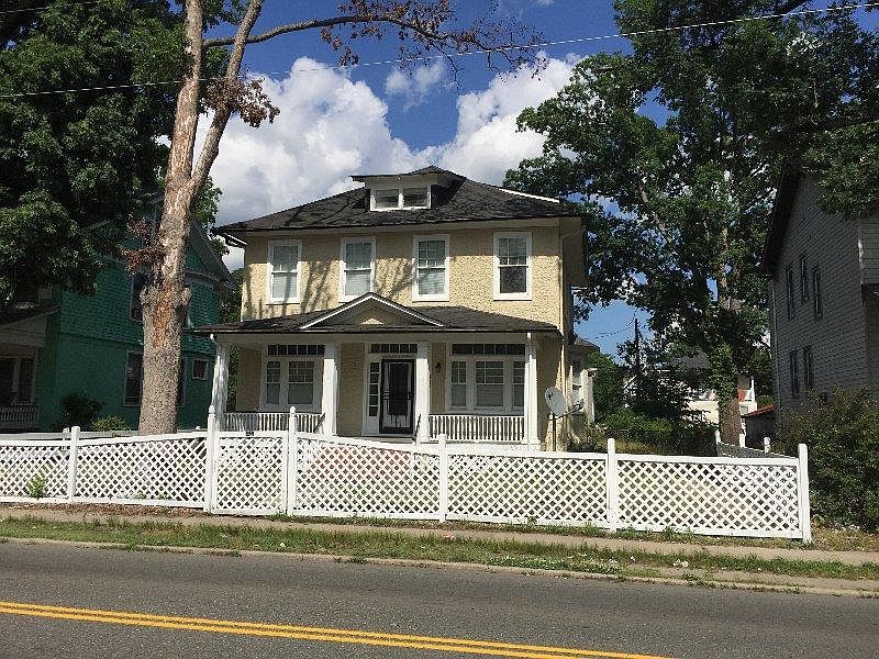 1st image of 3019 North Ave