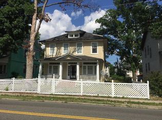 3019 North Ave, Richmond, VA 23222