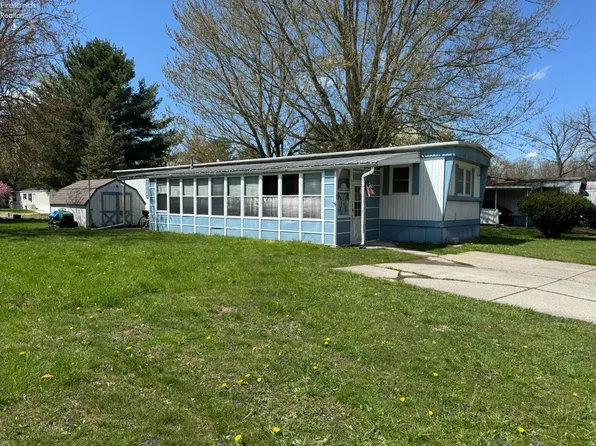 520 Milan Ave Lot 21, Norwalk, OH 44857