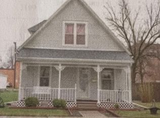 321 SW Pleasant St, Ankeny, IA 50023